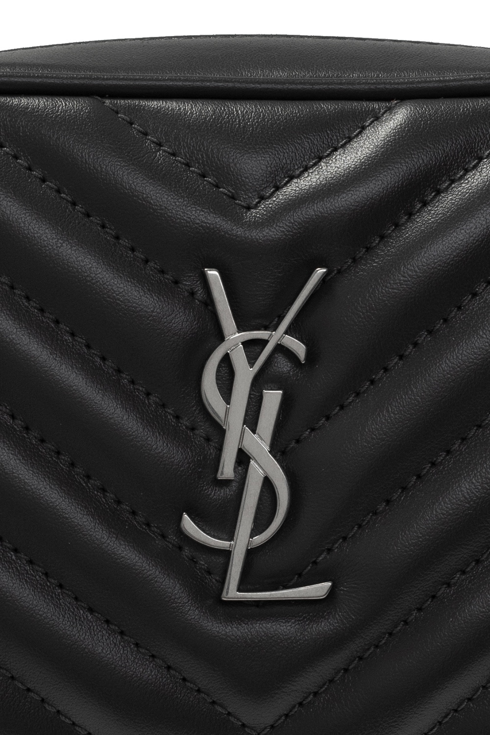 Saint Laurent ‘Lou’ belt bag